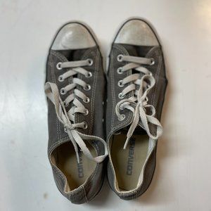 Gray Converse